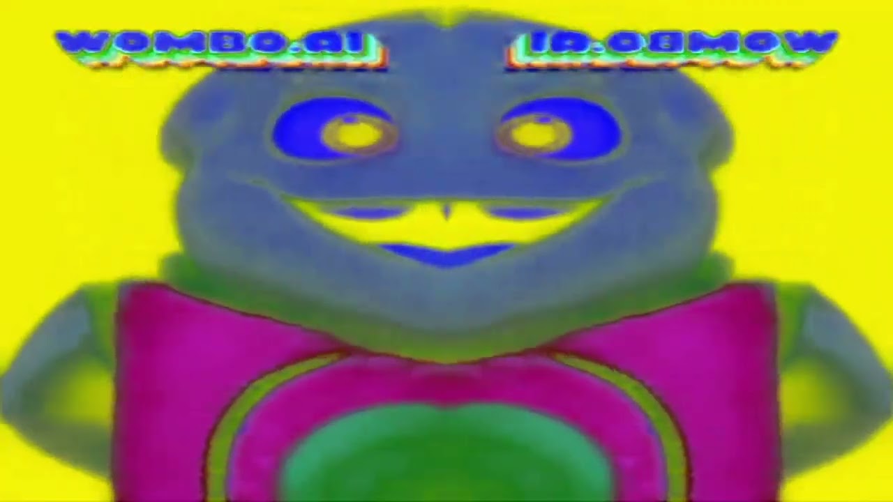 Preview 2 Oh The Boov Deepfake Effects In Confusión Reversed