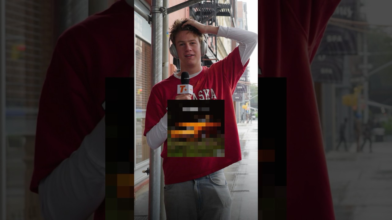 Testing Malcolm Todd's Music Knowledge