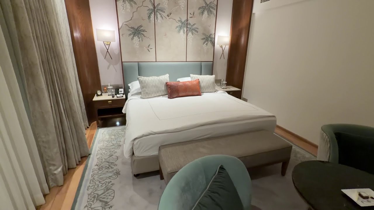 Taj Surajkund Resort & Spa Balcony View, #Faridabad - ₹16,000