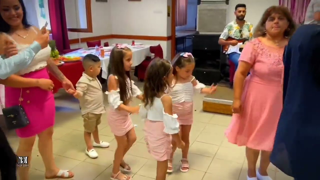 GABI x ZOLI - EMMA ZOÉ BALLAGÁSI BULIJA /// ÖSSZEFOGLALÓ / BALMAZÚJVÁROS