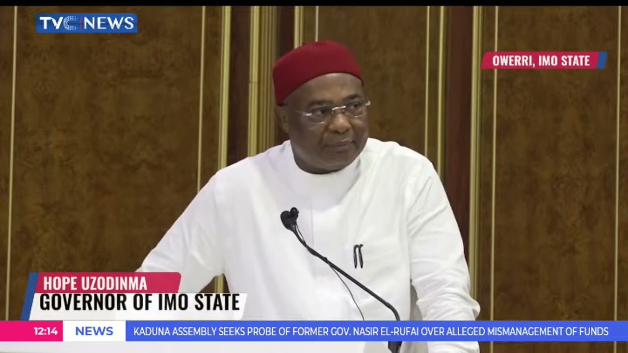 Egyptian Company to Commit $200 Million to Power Generation in Imo State