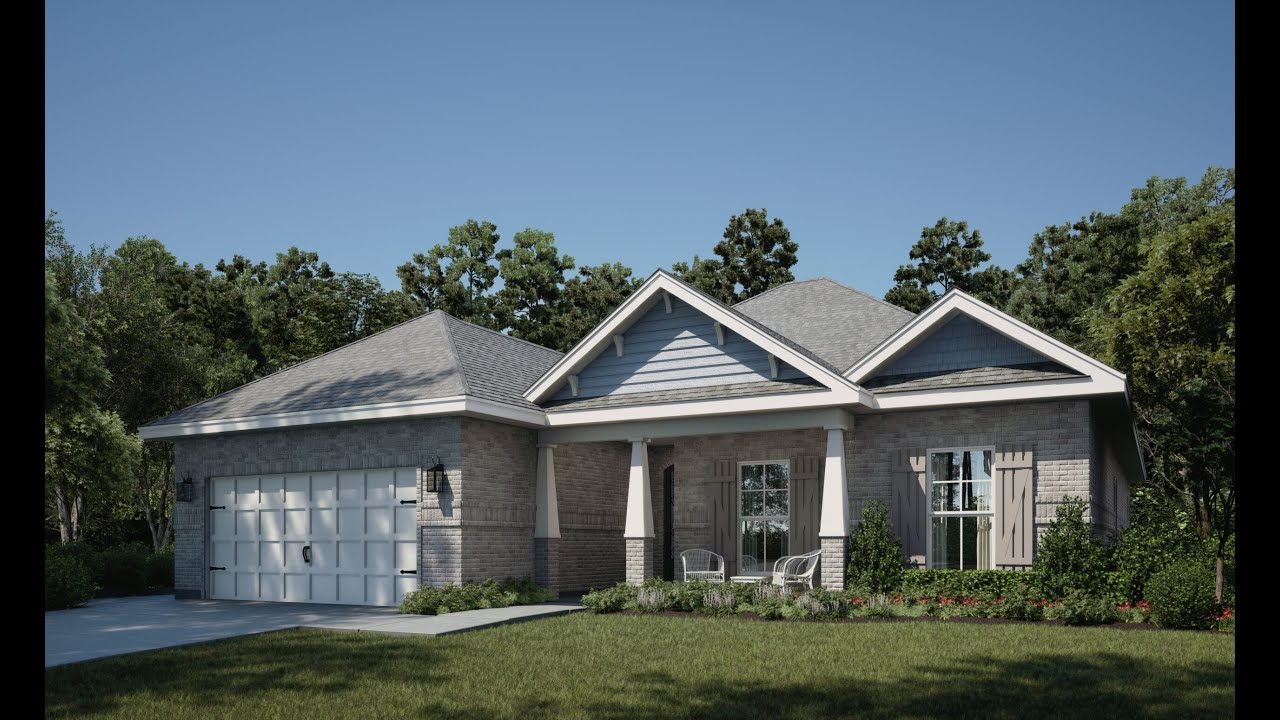 Taylor plan Margaret Stafford REALTOR ® Meritage Homes  228-760-0379