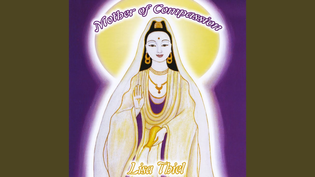 Mother of Compassion