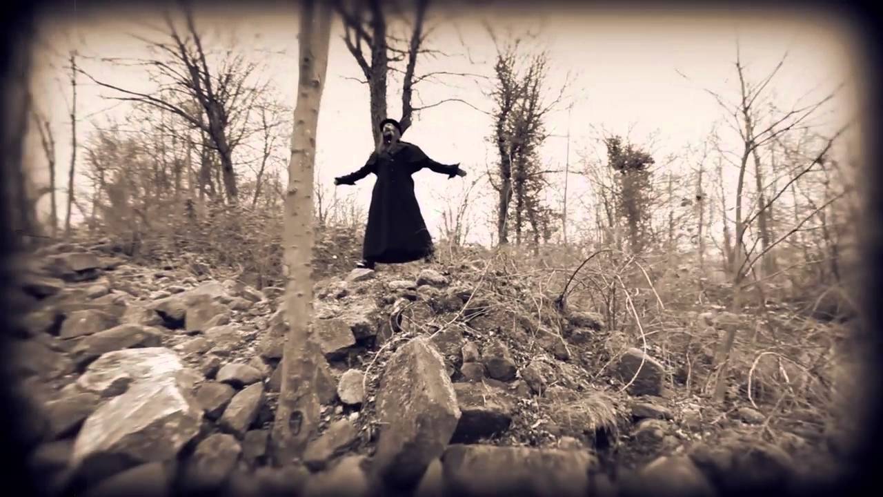 CREMATORY - Ravens Calling (Official)