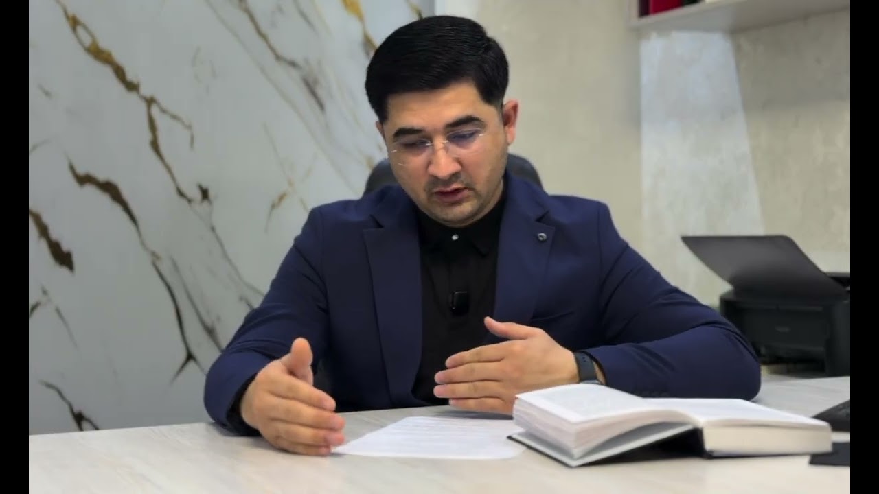 Firibgarlik haqida batafsil malumot va savollarga javob! 23 февраля 2026 г.