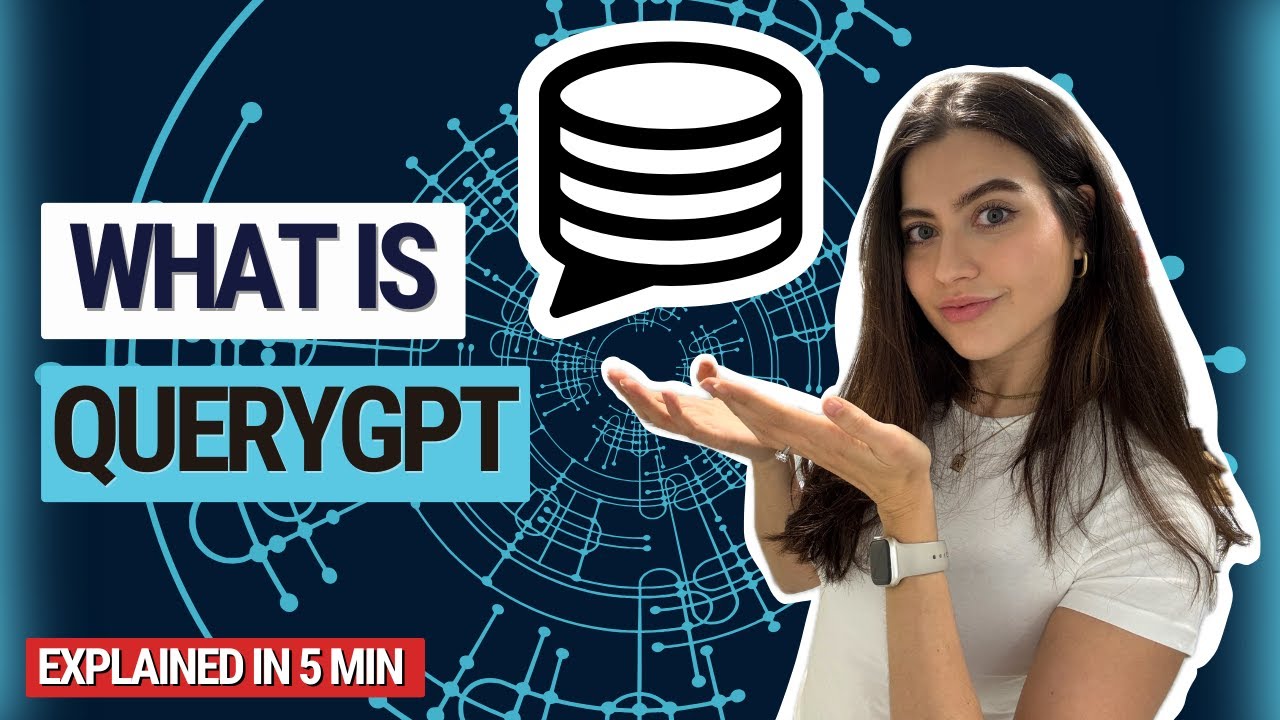 Что такое QueryGPT | Как Uber улучшает запросы к данным с помощью ИИ