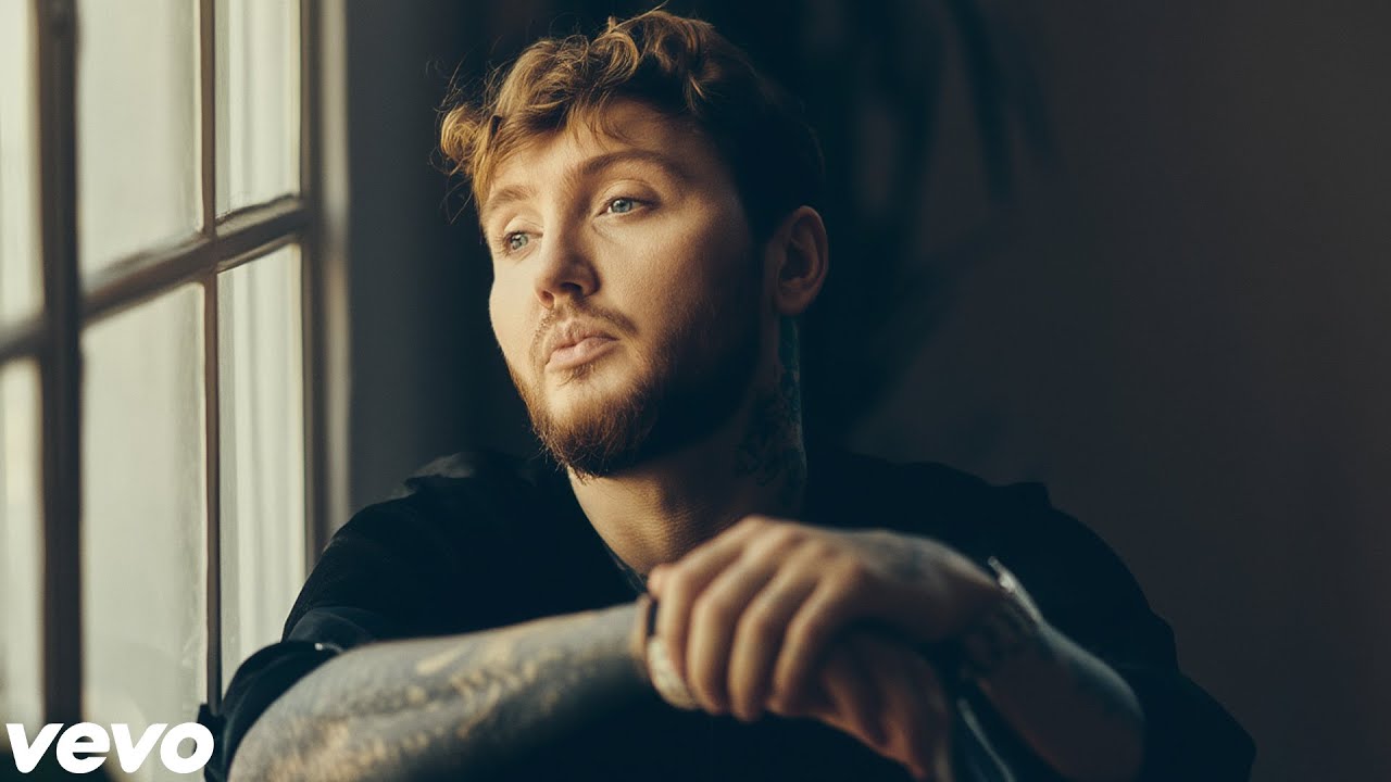 James Arthur - Still Here When You Wake