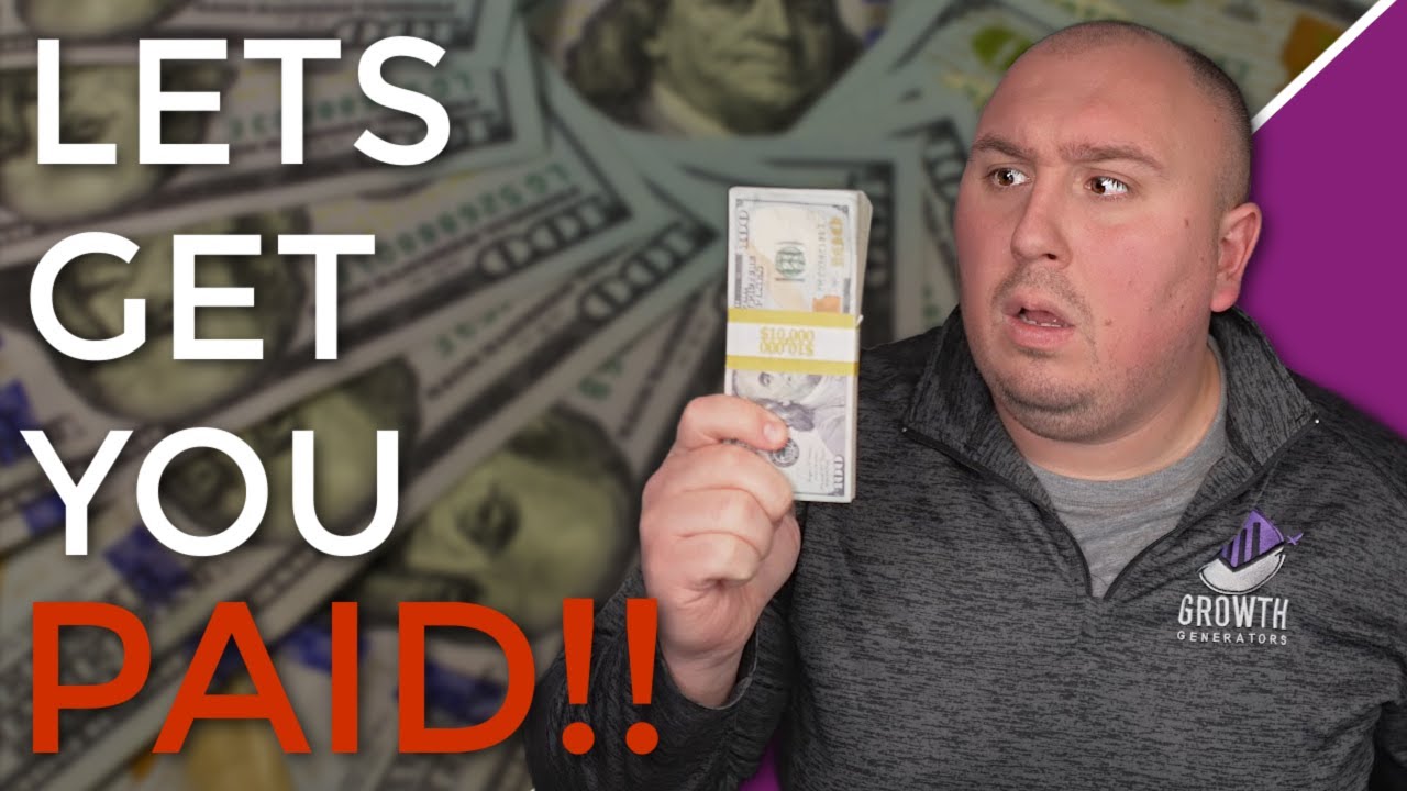 How To Get Paid In Your MSP So You Can Grow