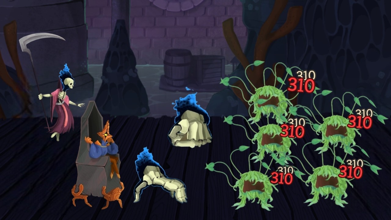 Caos cooperativo en Slay the Spire 2