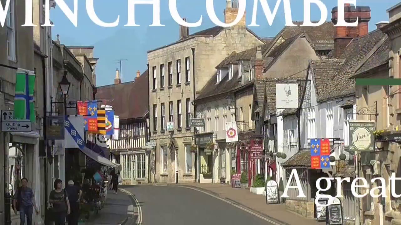 Winchcombe