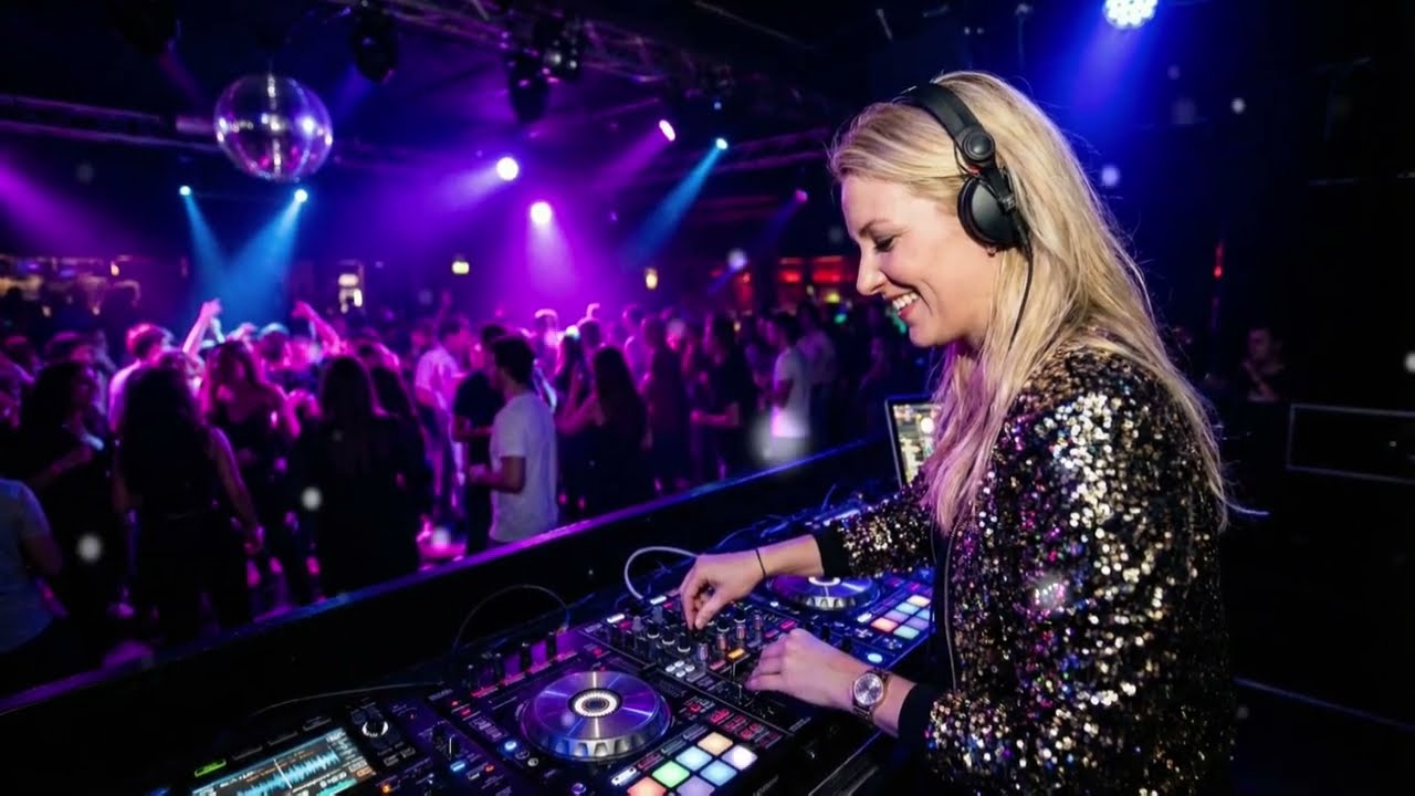 MÚSICA ELETRÔNICA 2025 🔥 ELETRÔNICAS 2025 MAIS TOCADAS 🔥 Alok, Vintage Culture & David Guetta