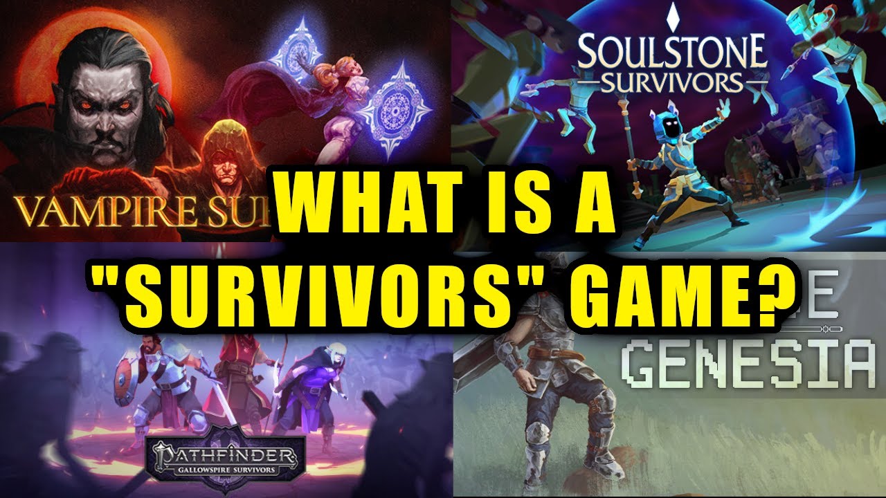 What Makes a Game a 