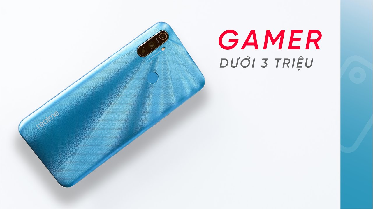 Realme C3 Review: Đồ Của GAMER Chưa Bao Giờ Rẻ Đến Thế!!!