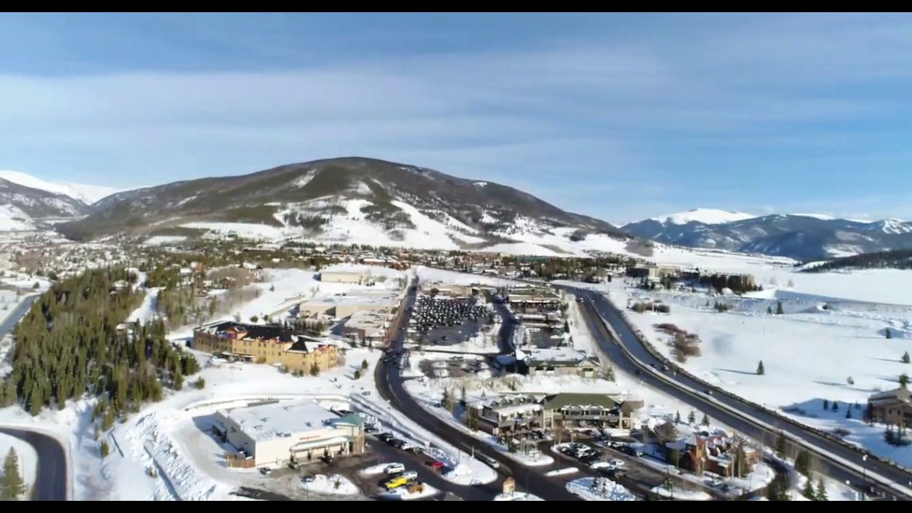 Altitude Organic Cannabis Dillon Colorado