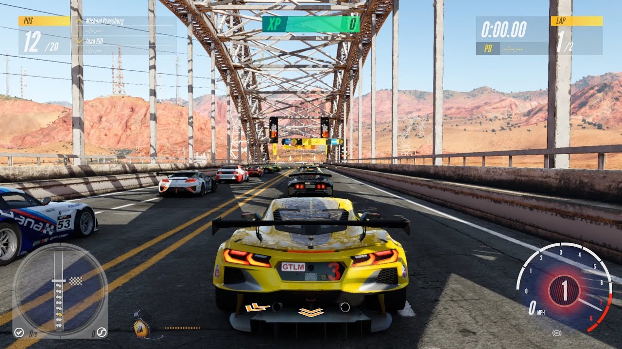 Project Cars 3 - The First 20 Minutes Of Gameplay