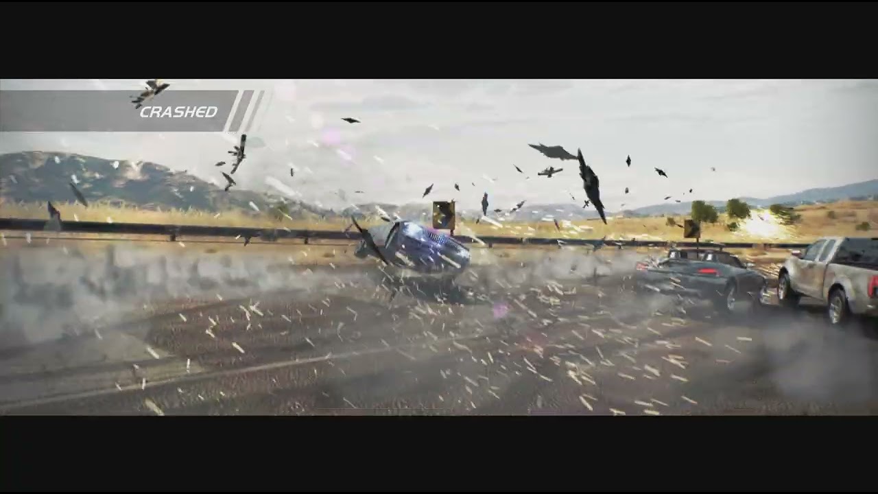 Need for Speed Hot Pursuit Remastered