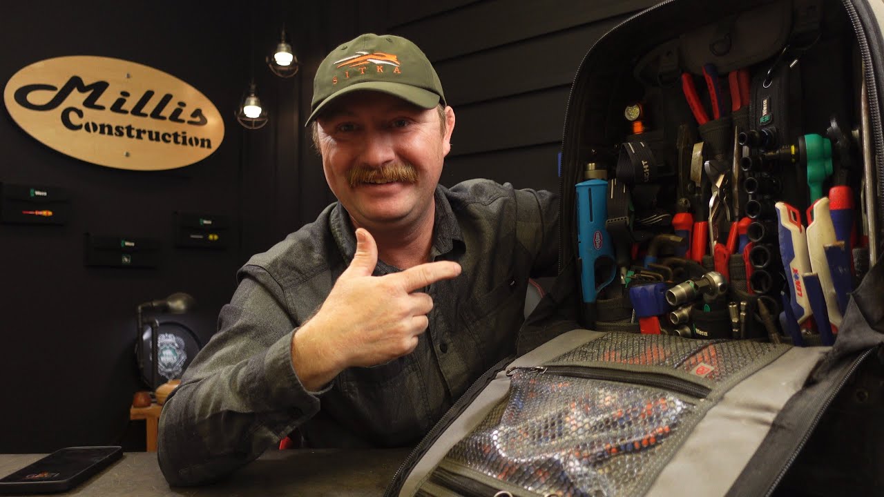 Veto Wheeler Tech LCT Loadout! Part 1 of 2