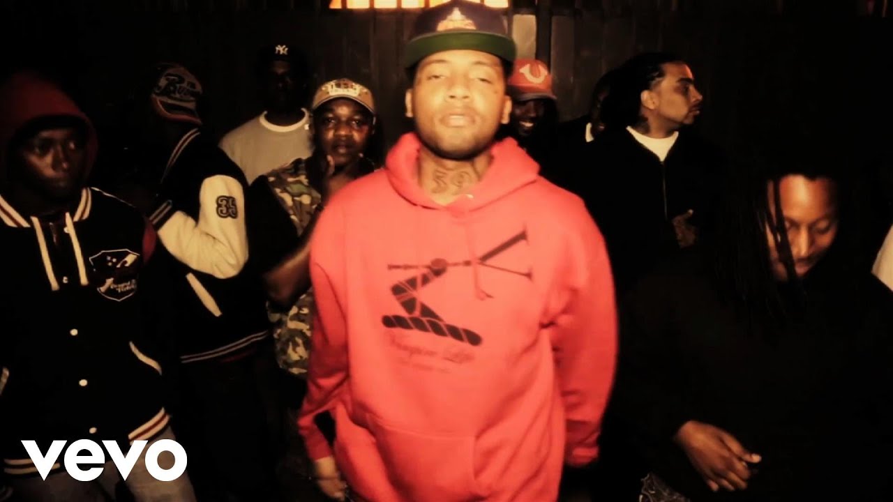 Philthy Rich - Go 4 Me (Official Video) ft. KI