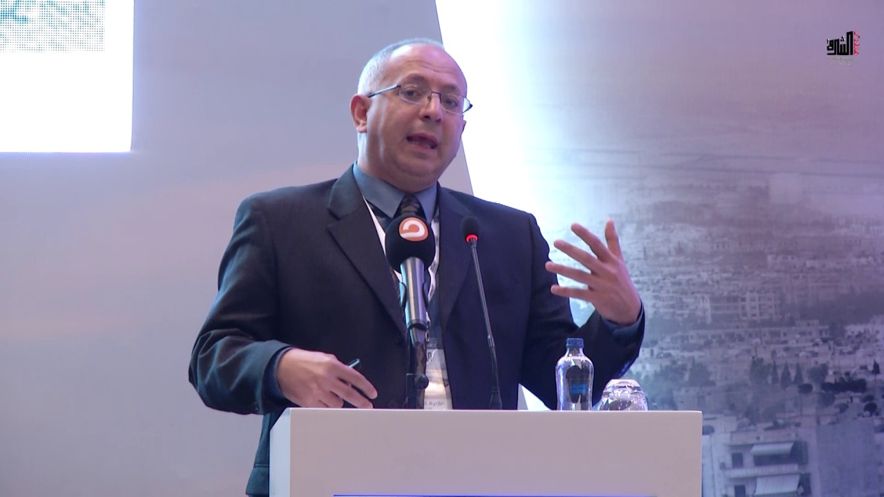 History of Colonialism & Transformation of Narratives in the Muslim World | Cemil Ayden