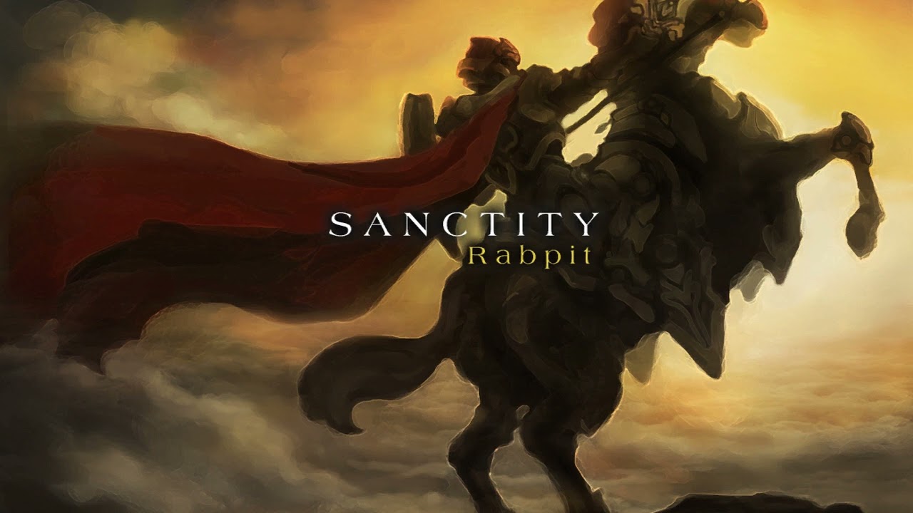 [VOEZ] RABPIT - Sanctity