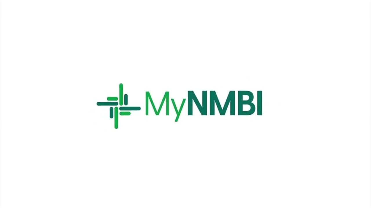 NMBI Annual Registration Renewal