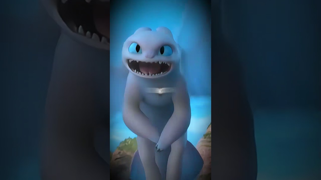 Who is the rarest dragon in How to Train your Dragon?! | Is Toothless the rarest Dragon?!