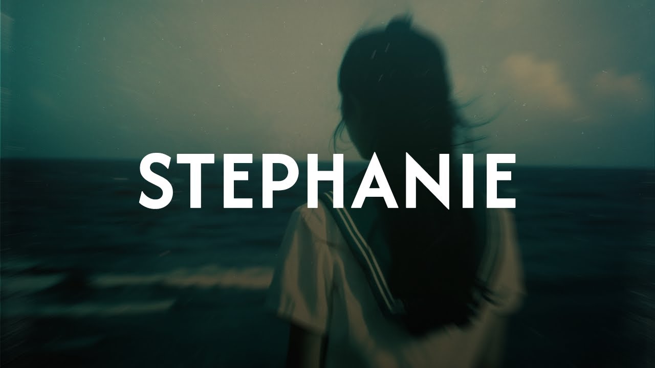 nafeesisboujee - stephanie (lyrics)