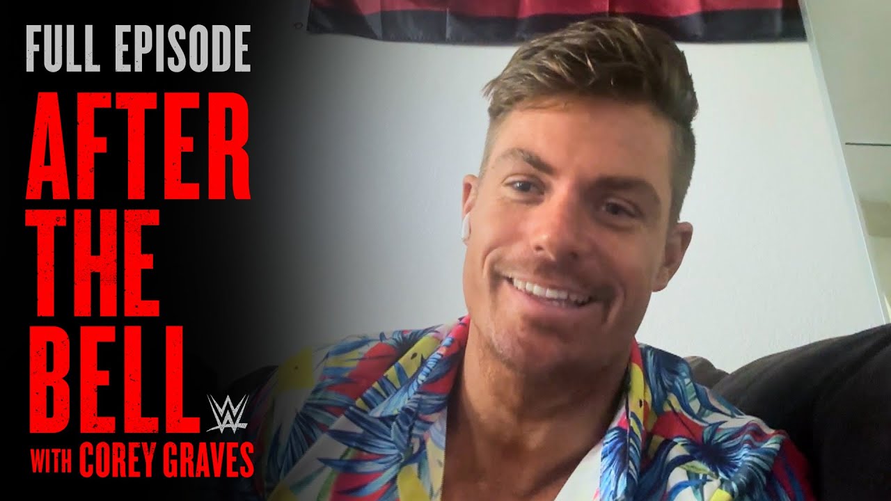 ATB gets The Grayson Waller Rub: WWE After The Bell | FULL EPISODE