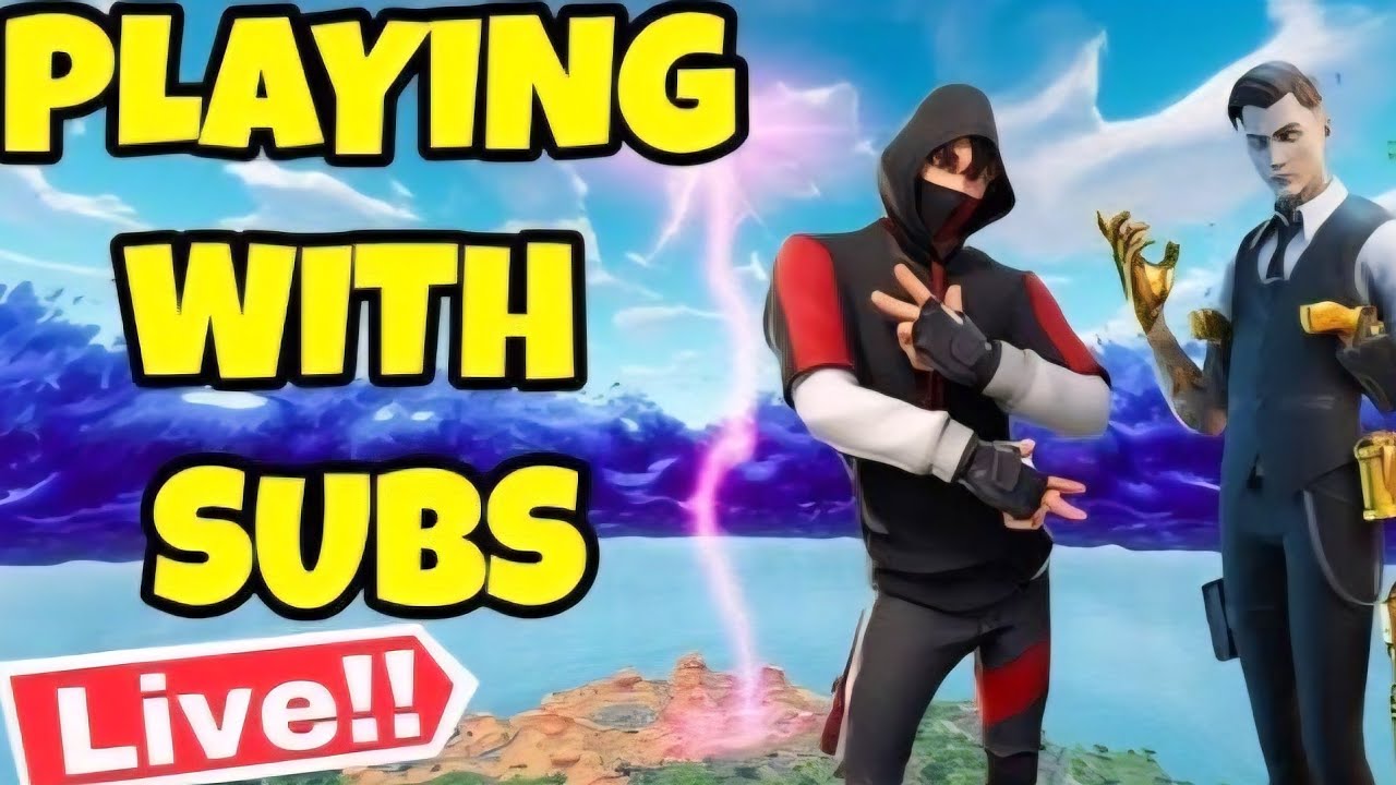 Playing with viewers
