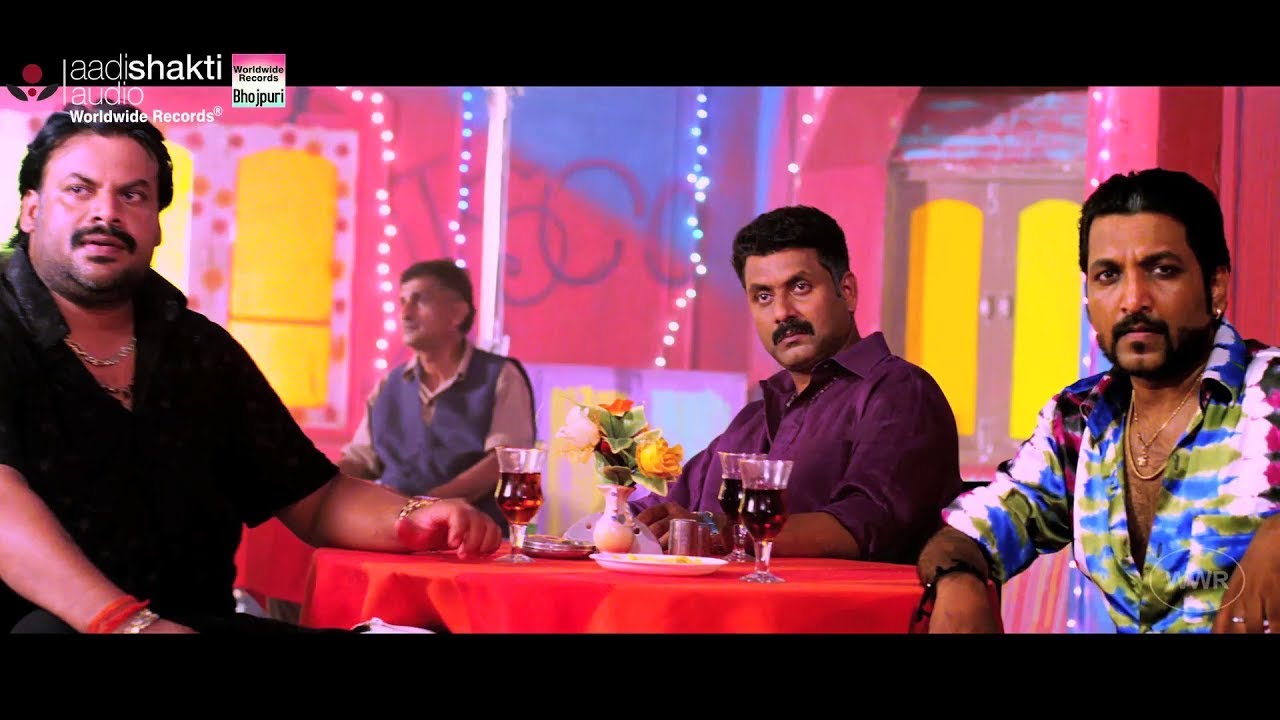Jila Hauey Aara Ahija Marad | Akshara Singh, Anil Samrat | Bhojpuri Song | Pratigya 2 | HD