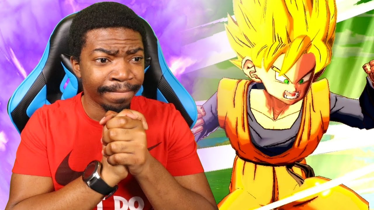 4300 CRYSTAL SUMMONS!!! GOTTA GET LEGENDARY FINISH GOTEN! Dragon Ball Legends Gameplay!