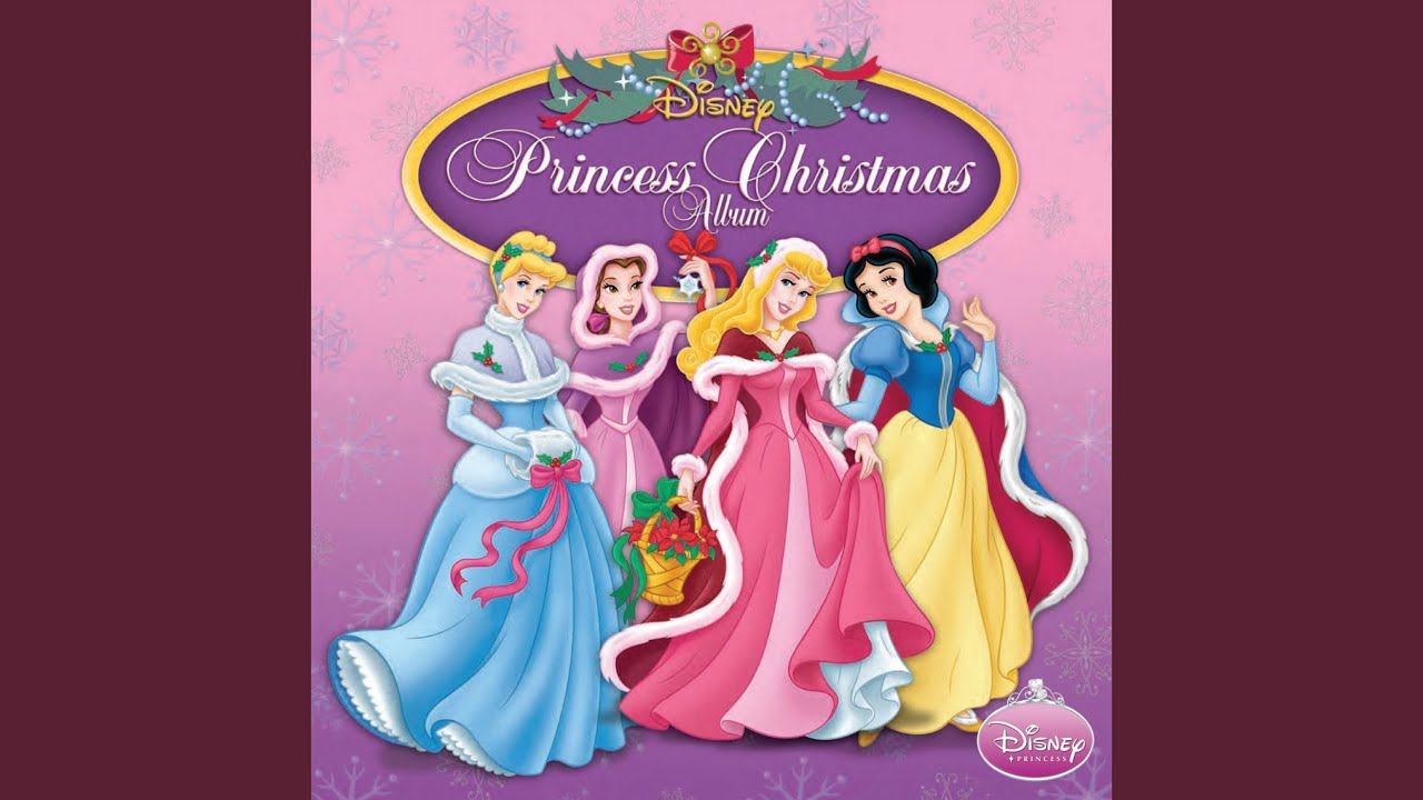 I'm Giving Love For Christmas (Original Version)