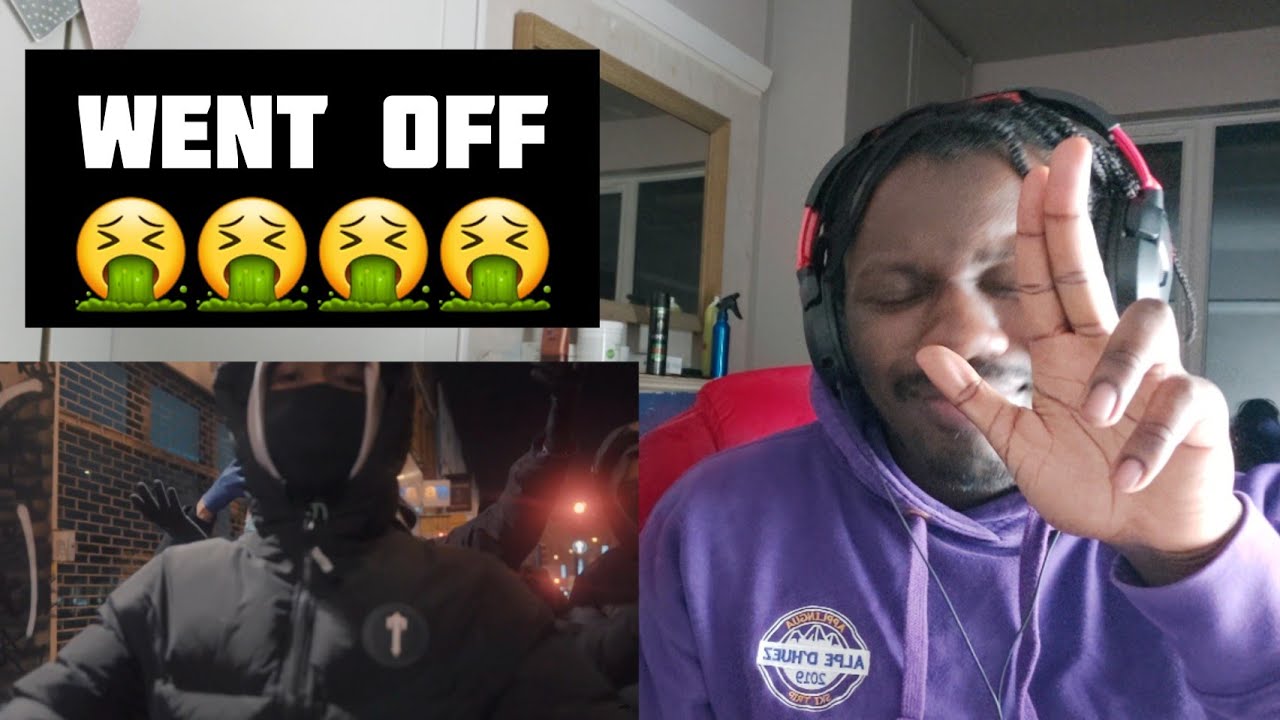 BIG TUNE ‼️‼️‼️#ZT Mojo x 88 x Bhus - Overtapped Reaction