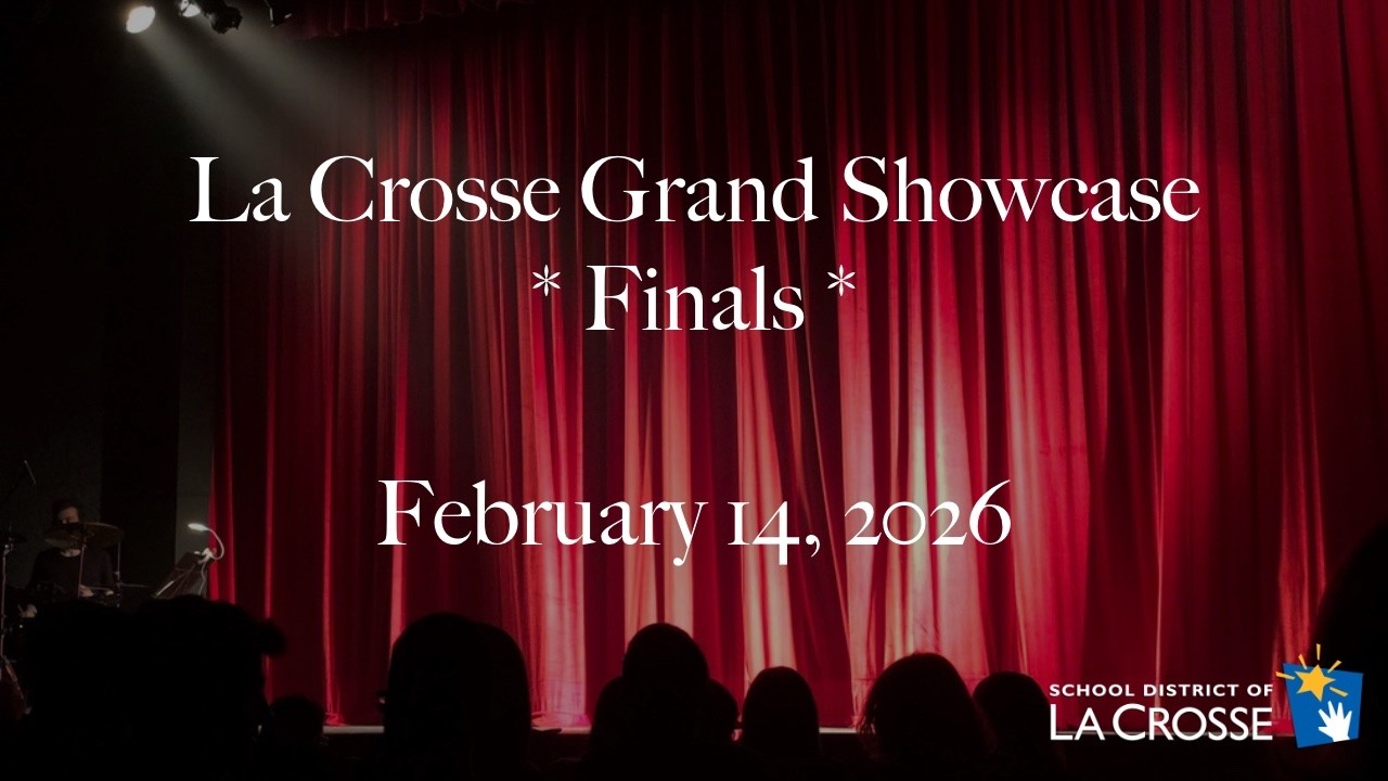 La Crosse Grand Showcase 2026 Finals