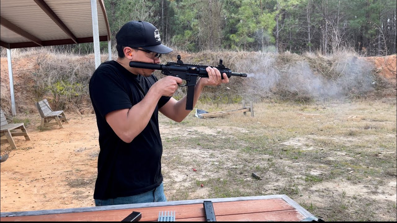 SAR 109T