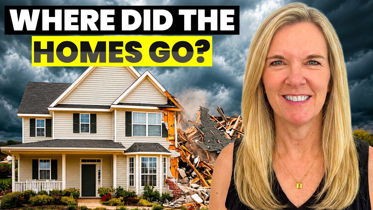 Fairfield County Homes Are Disappearing Fast | Fairfield Real Estate Market Update