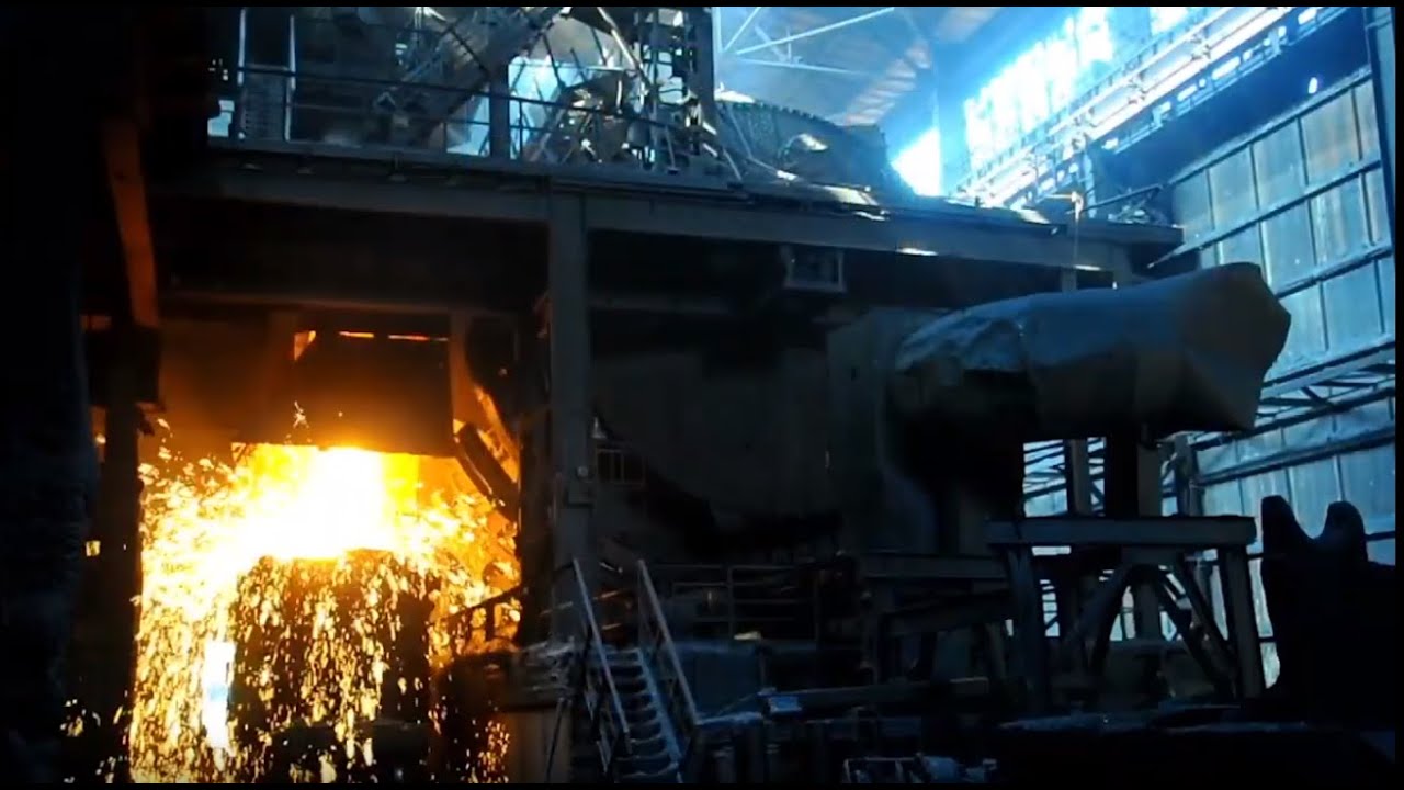 Niobium | Adding FeNb During Ladle Steelmaking (2019)