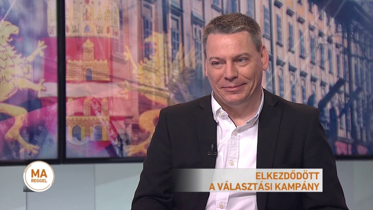 Hivatalosan is elkezdődött az önkormányzati választási kampány