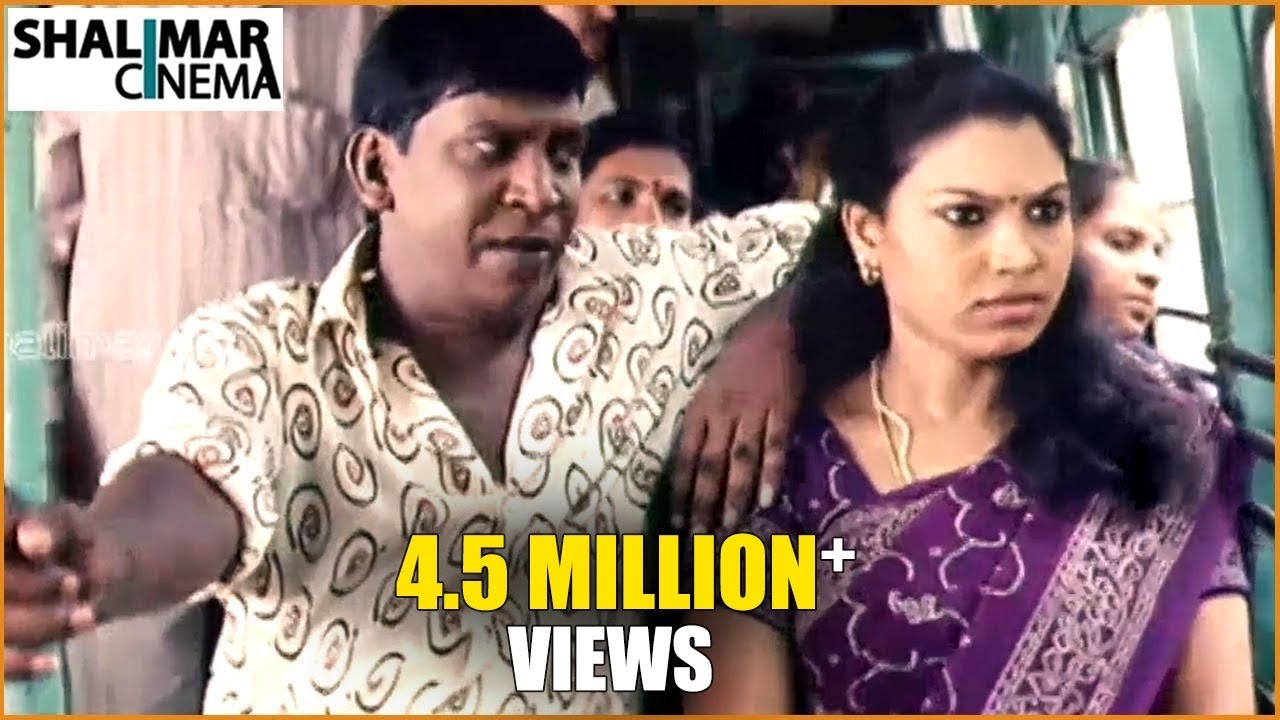 Vadivelu Best Comedy scenes Back to Back || Part 01 || Telugu Latest Comedy Scenes || Shalimarcinema