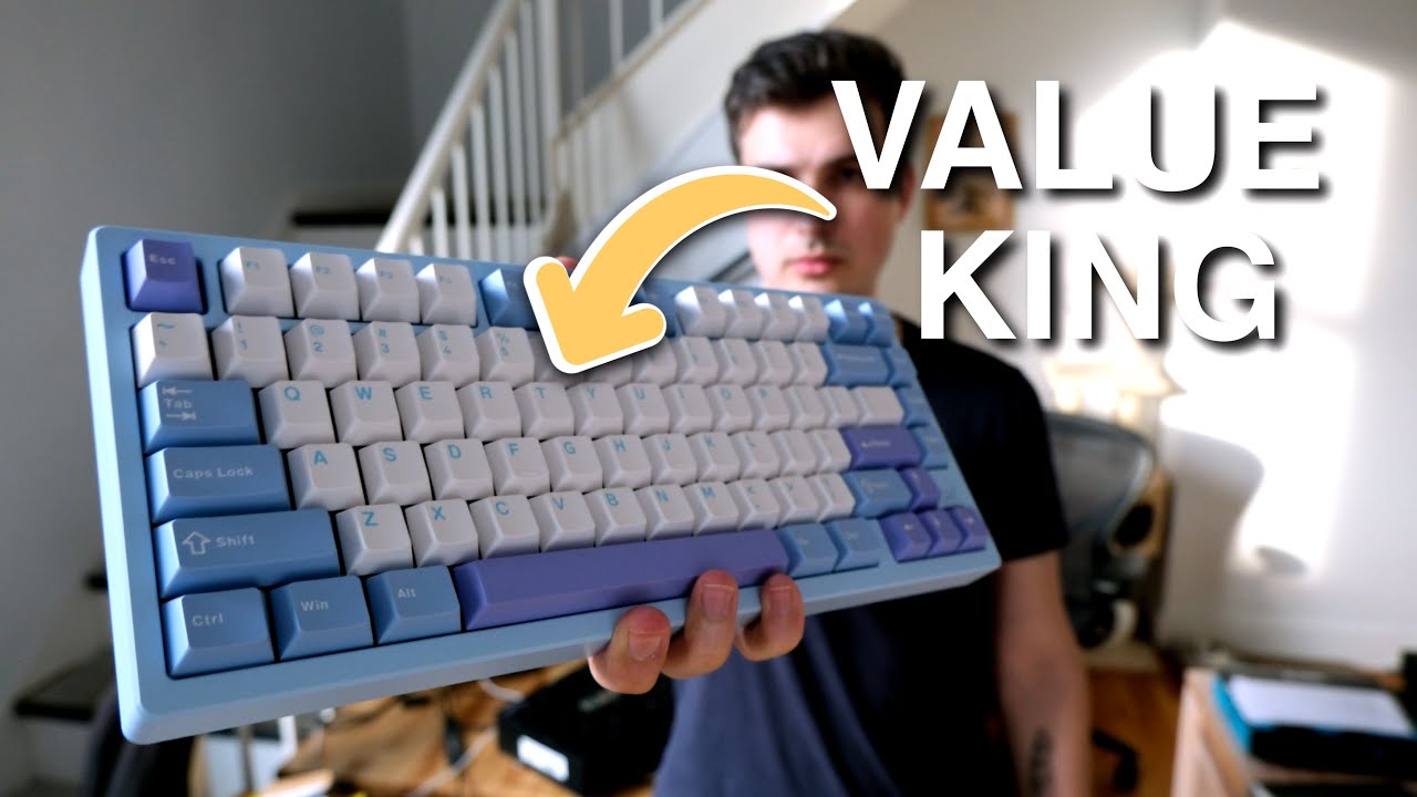 The UNDISPUTED Value King (Rainy 75 Review)