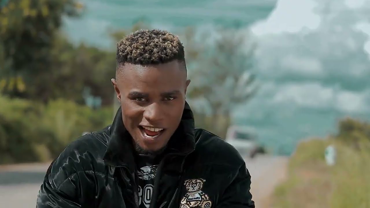 Roger Feat Etampa Wunnuwa (Official Video)