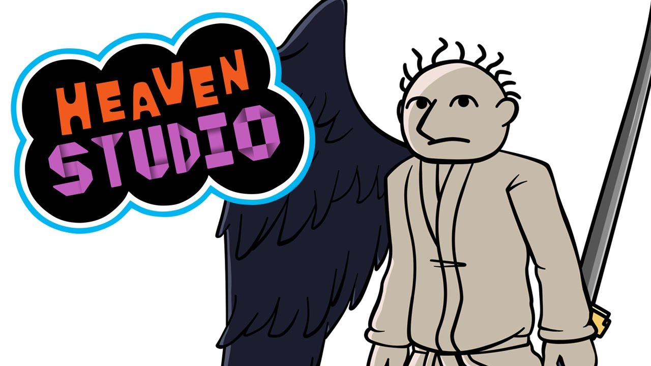 Rhythm Heaven Custom Remix: Advent ~ One-Winged Angel - Final Fantasy VII