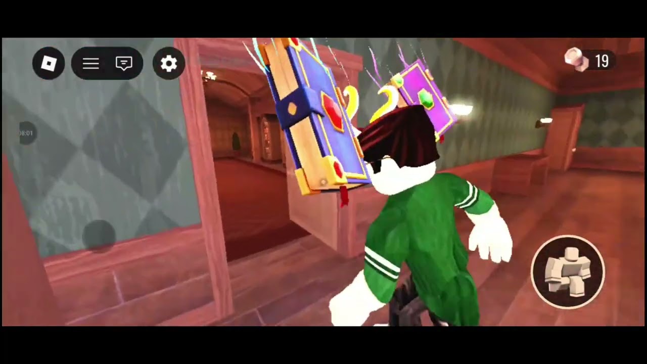 Roblox doors😁😁