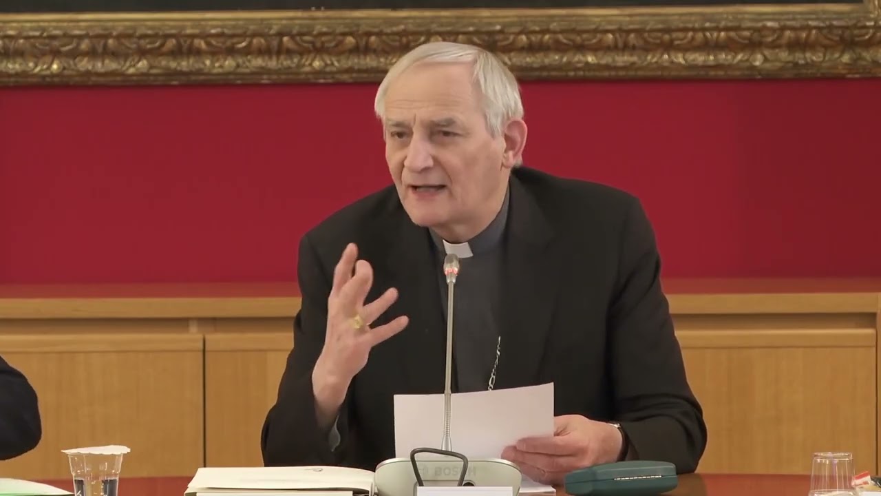 Zuppi alla CEI: Le parrocchie presidio sociale e umano