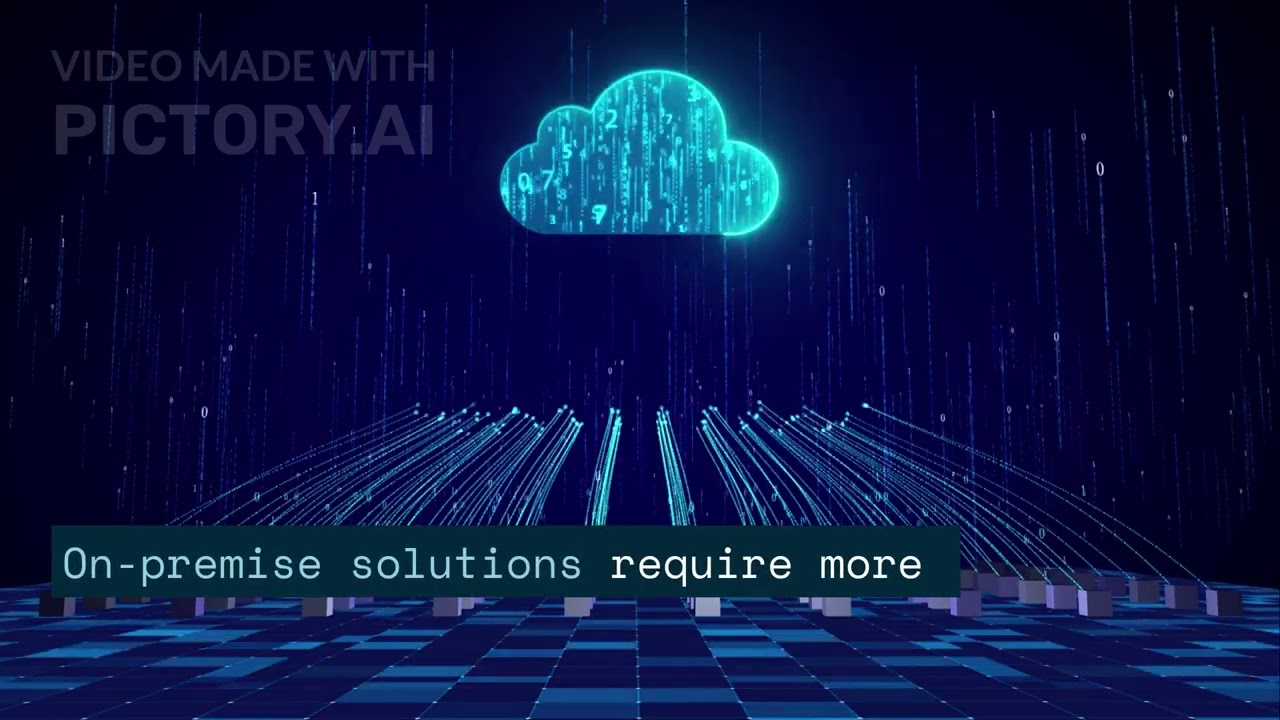 Cloud Computing vs On-Premise Solutions: Which Saves More in 2026?&rdquo;