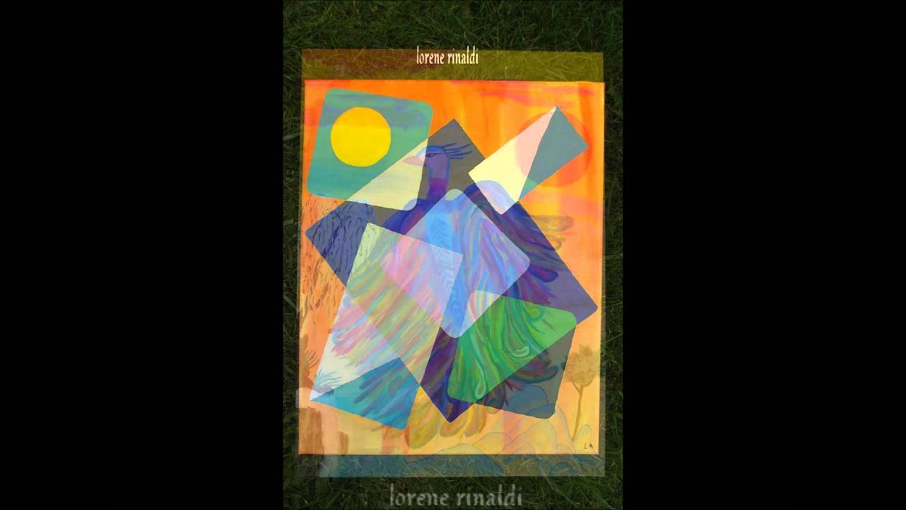 Artiste : RINALDI Lorène ... Peintre