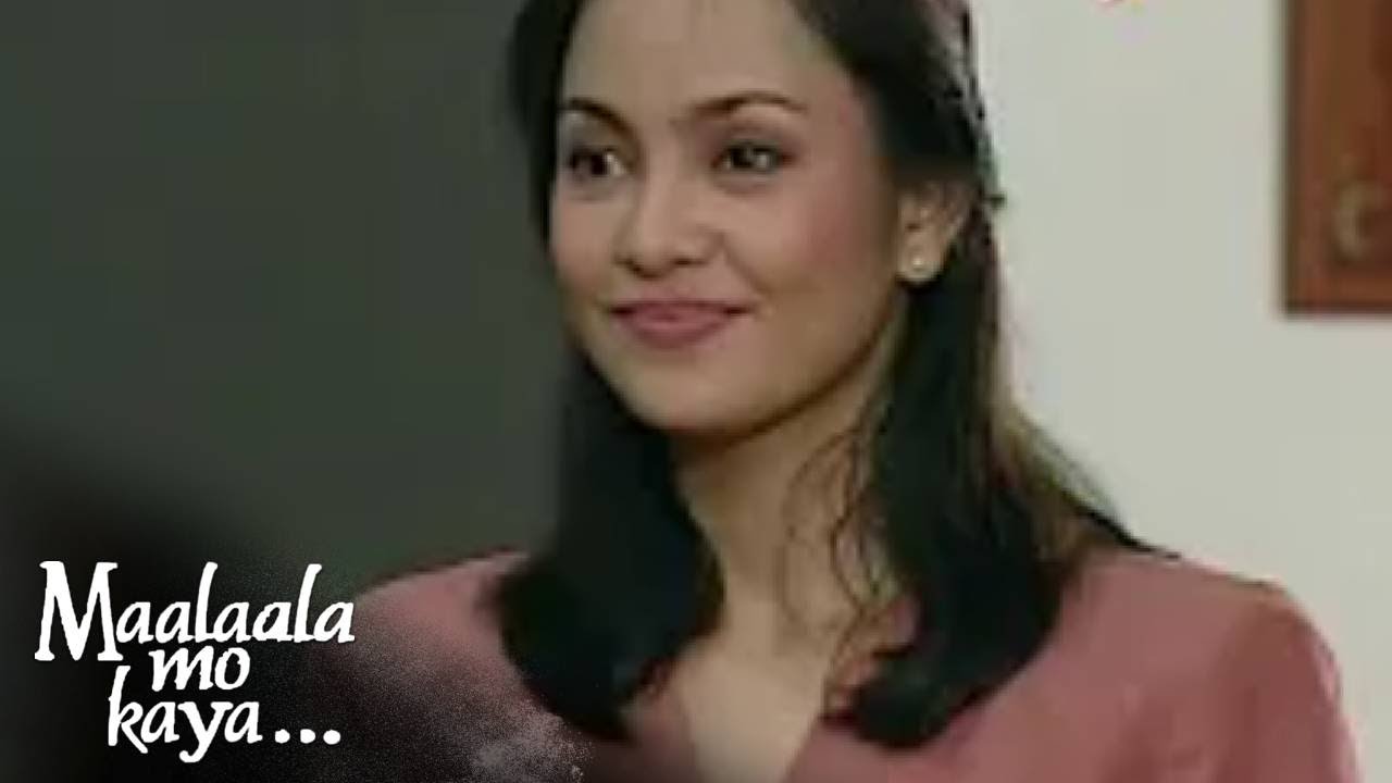 Maalaala Mo Kaya:  Imbitasyon feat. Eula Valdez (Full Episode 217) | Jeepney TV