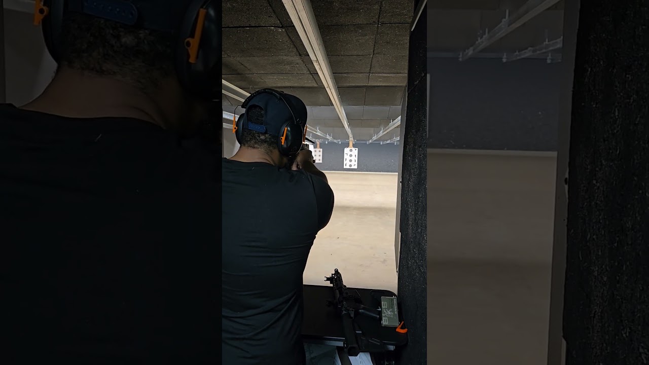 Sar 9x first shots🎯🎯🎯