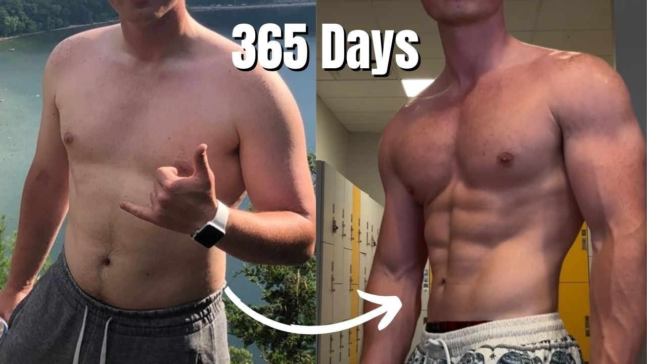 I Tracked Every Calorie for 365 Days - Here's What Actually Matters