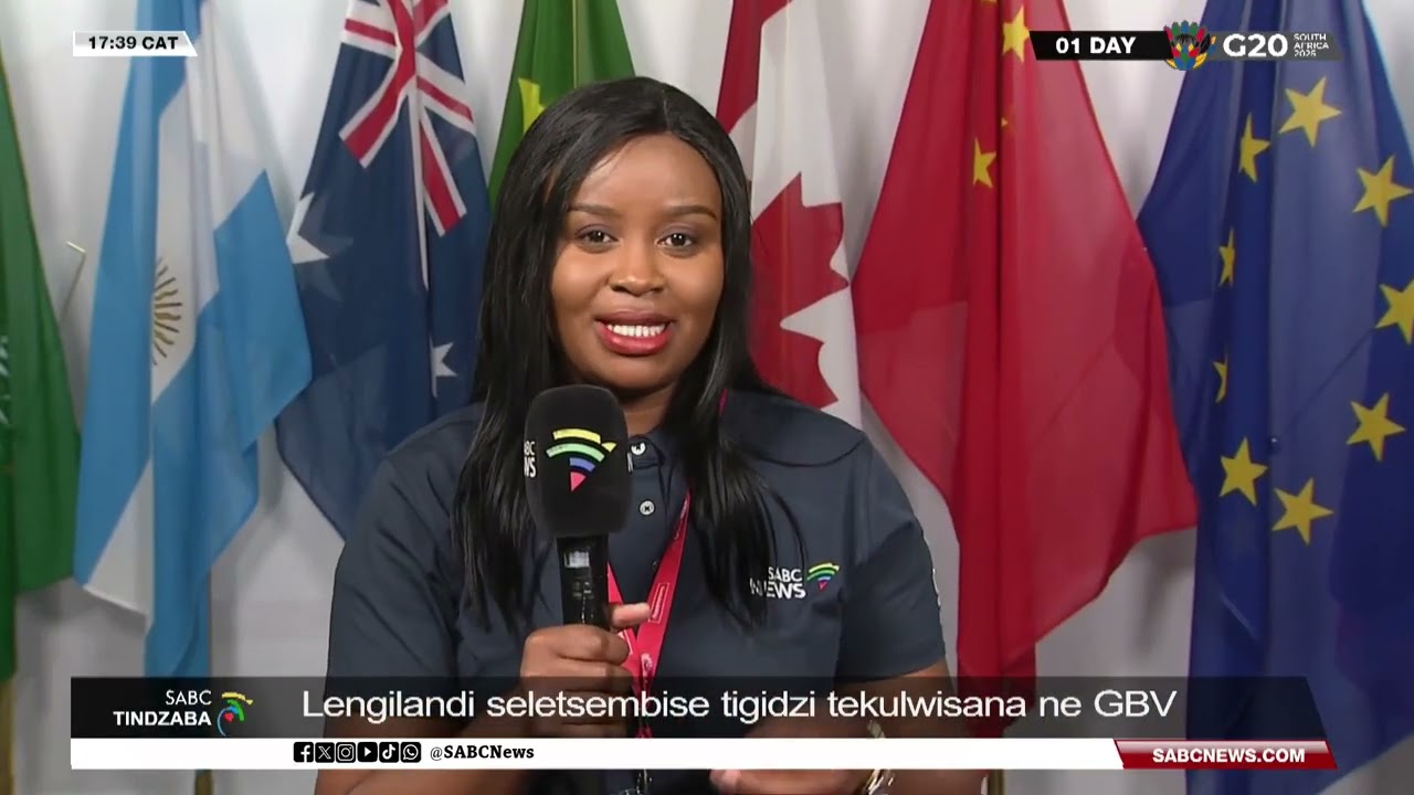 Tindzaba teSiswati l 21 November 2025
